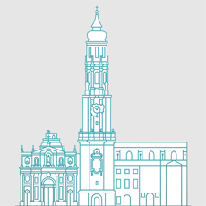 Quiromasaje a distancia en Zaragoza