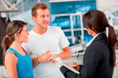 Dirección y gestión de instalaciones deportivas