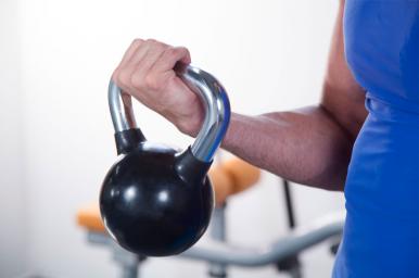 Entrenamiento funcional