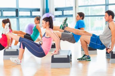 GAP y específicos abdominales