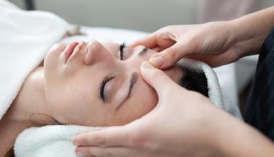 Gimnasia - Yoga Facial