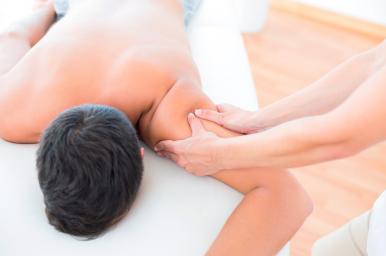 Especialización en Quiromasaje y Masaje Deportivo