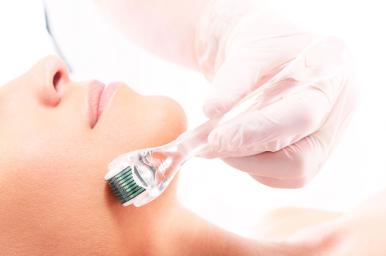 Técnicas estéticas en balnearios y spas