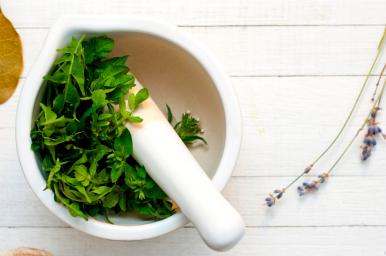 Fitoterapia a distancia