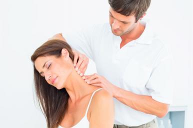 Máster en Terapias Manuales