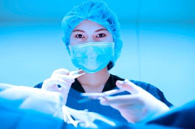 Auxiliar quirúrgico veterinario - AQV