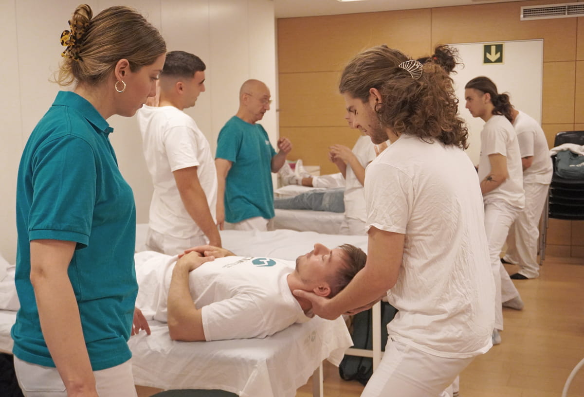 Descubre las ventajas de ser alumno de CIM5