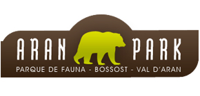 Logo Aran Park