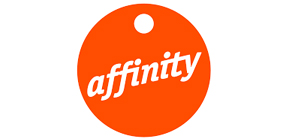 Logo Affinity