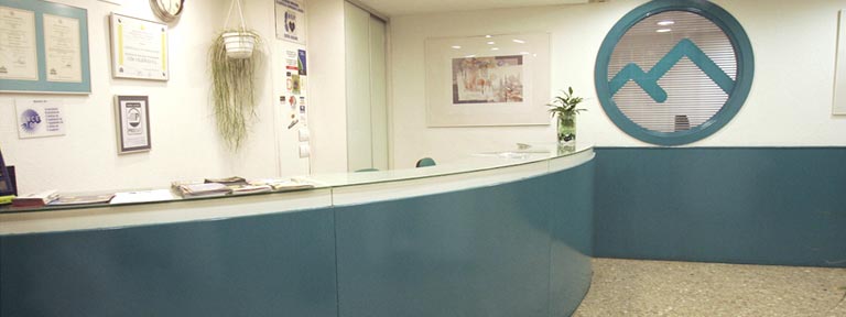 CIM Formación Valencia