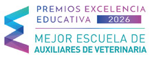 Premio Excelencia Educativa 2026